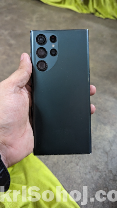 Samsung s22 ultra
